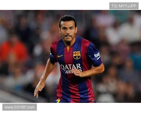 巴萨欲续约青训新星佩德罗 巴萨欲续约青训新星佩德罗