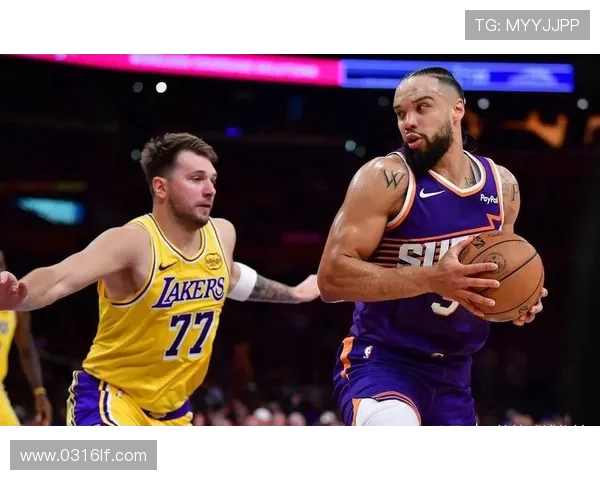 狄龙：我与布克格林共创得分平衡